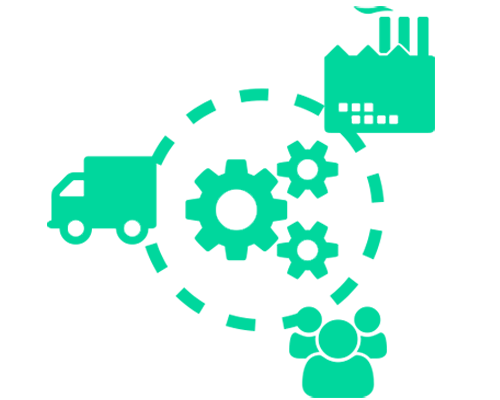 فروش و انبارداری در VTIGER