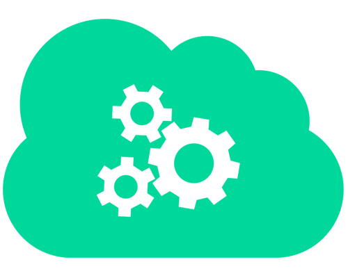 سی آر ام ویتایگر ابری کلود ماهانه